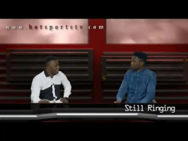 Video: Still Ringing – Falcons